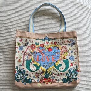 Brighton Tote Bag
